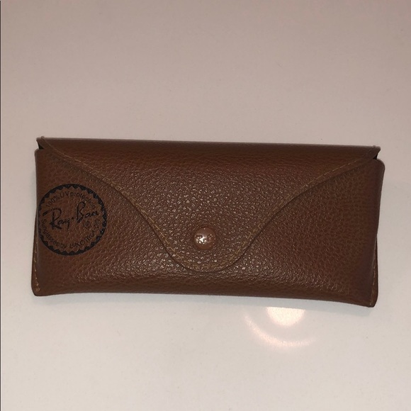 Ray Ban Aviator Gold Blue/Grey Gradient Polarized main image 4
